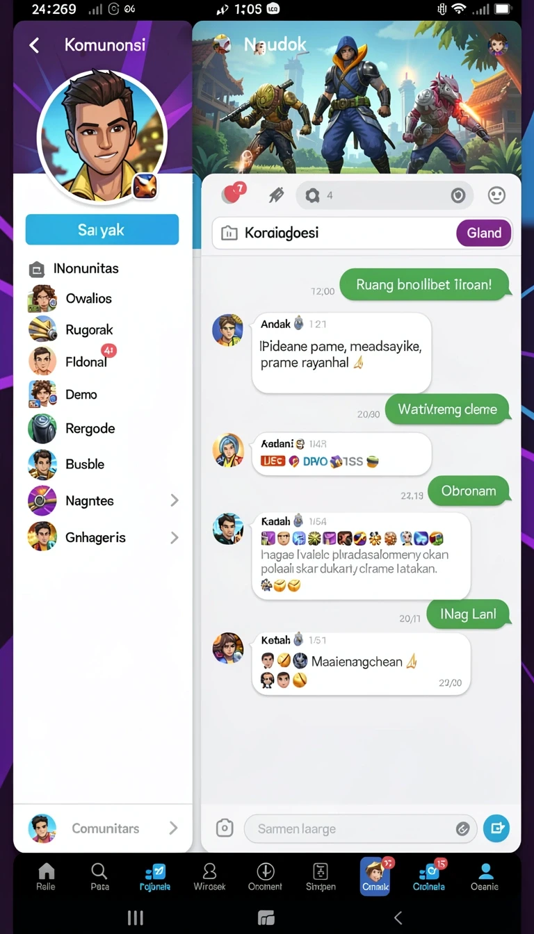lokethoki